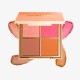 Palette bonne mine Charlotte bio