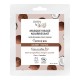 Masque visage Nourrissant en coton - certifié Bio