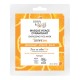 Masque visage Dynamisant en coton - Certifié Bio