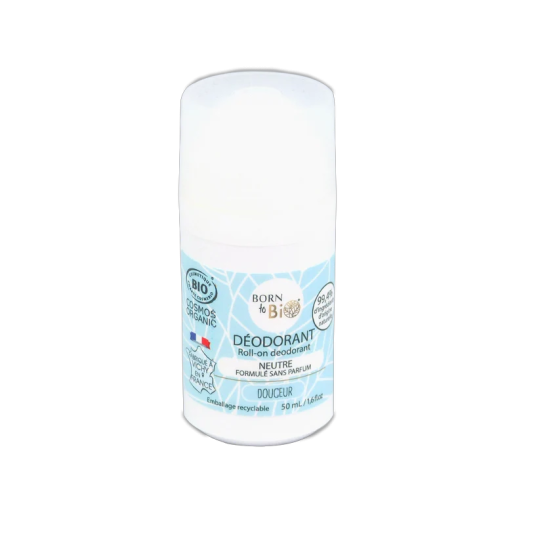 Déodorant Neutre - Formulé sans parfum Cosmos Organic