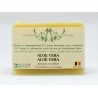 Savon & shampooing à l’Aloe Vera 100g