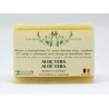 Savon & shampooing à l’Aloe Vera 100g
