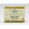 Savon & shampooing à l'argile verte 100g