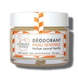 copy of Déodorant naturel Le Fleuri