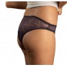 Culotte menstruelle Agathe Mauve