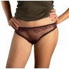 Culotte menstruelle Agathe Bordeaux