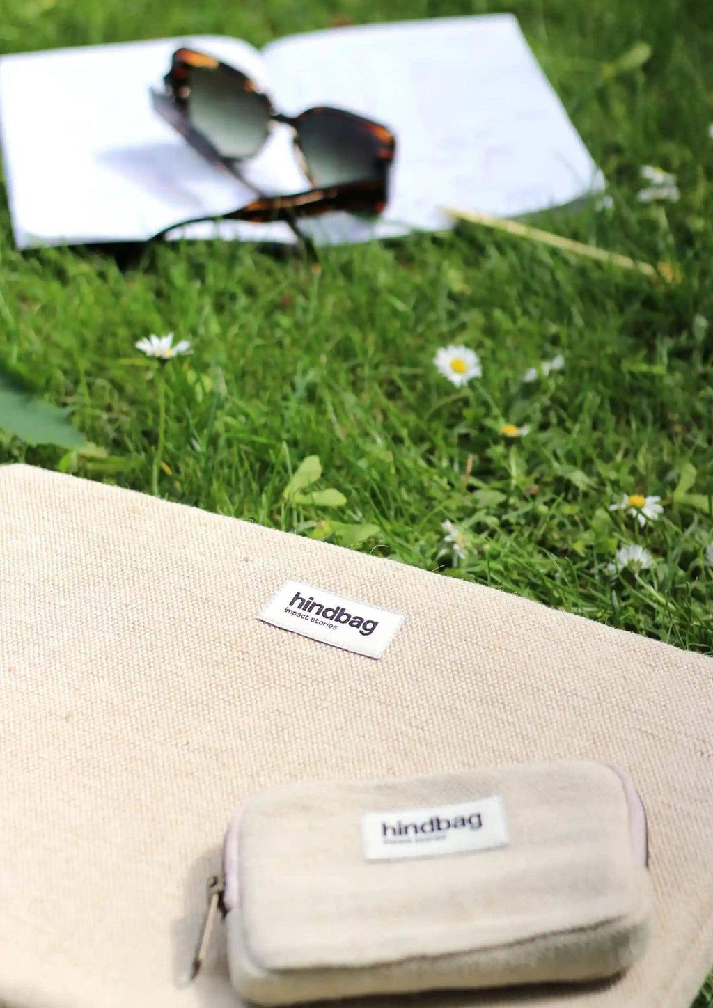 Porte-monnaie Lili: Bleu électrique