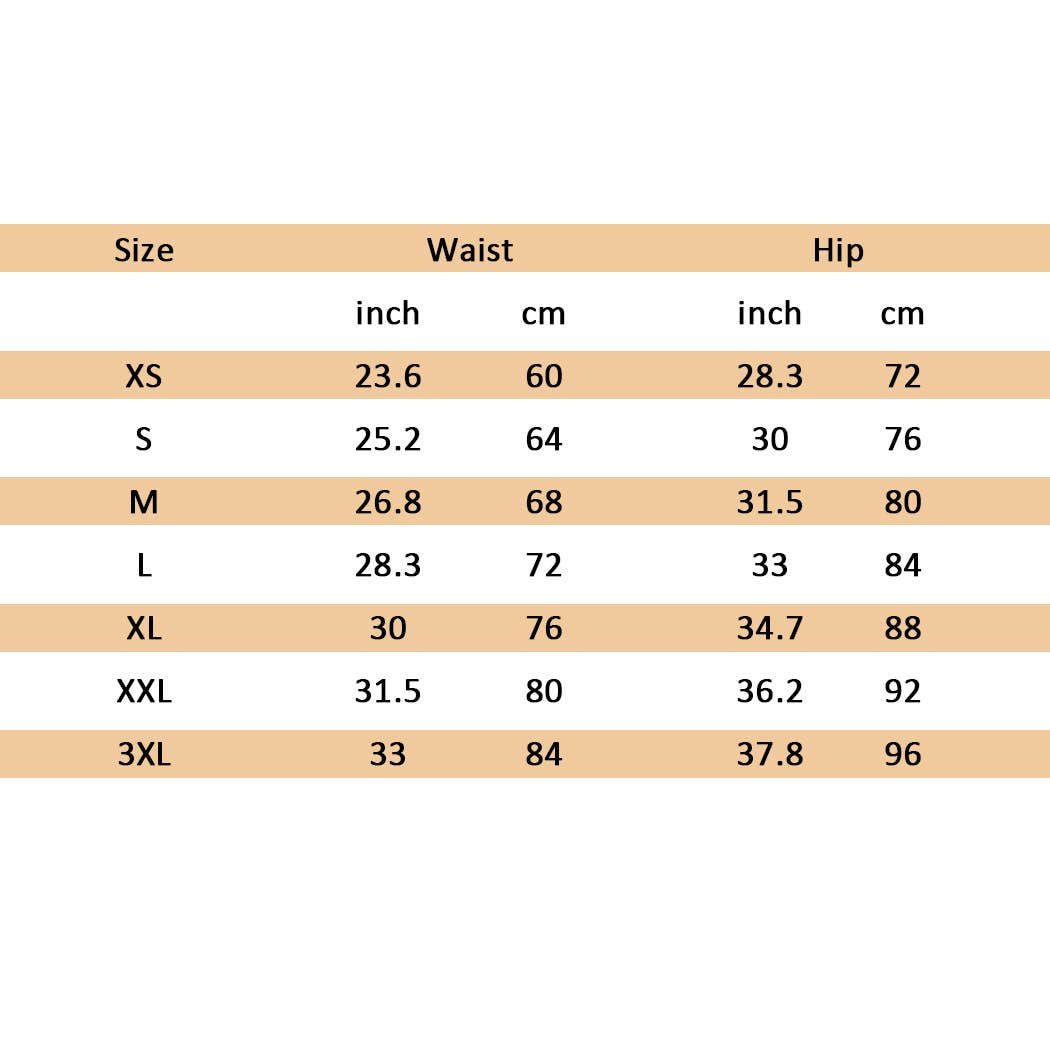 culotte taille moyenne en coton: Noir / M