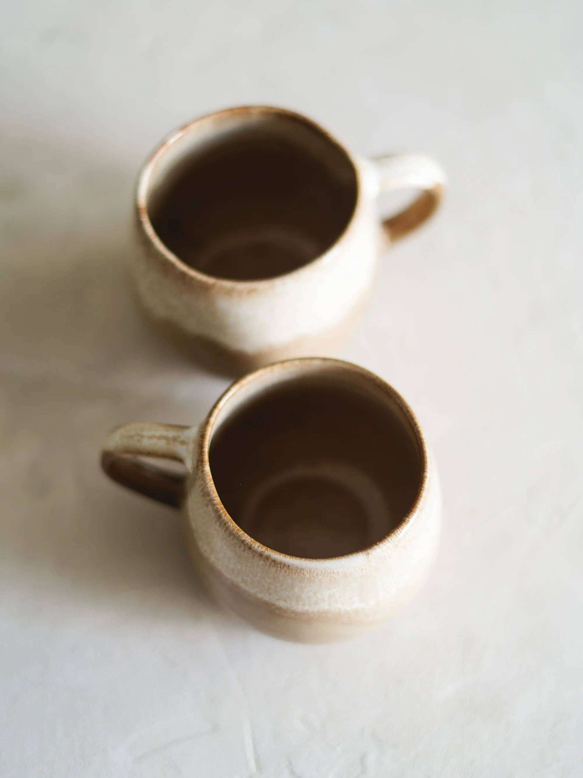 Mug Dunes