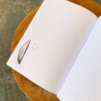 Papeterie Carnet A5 - Papillons 🦋