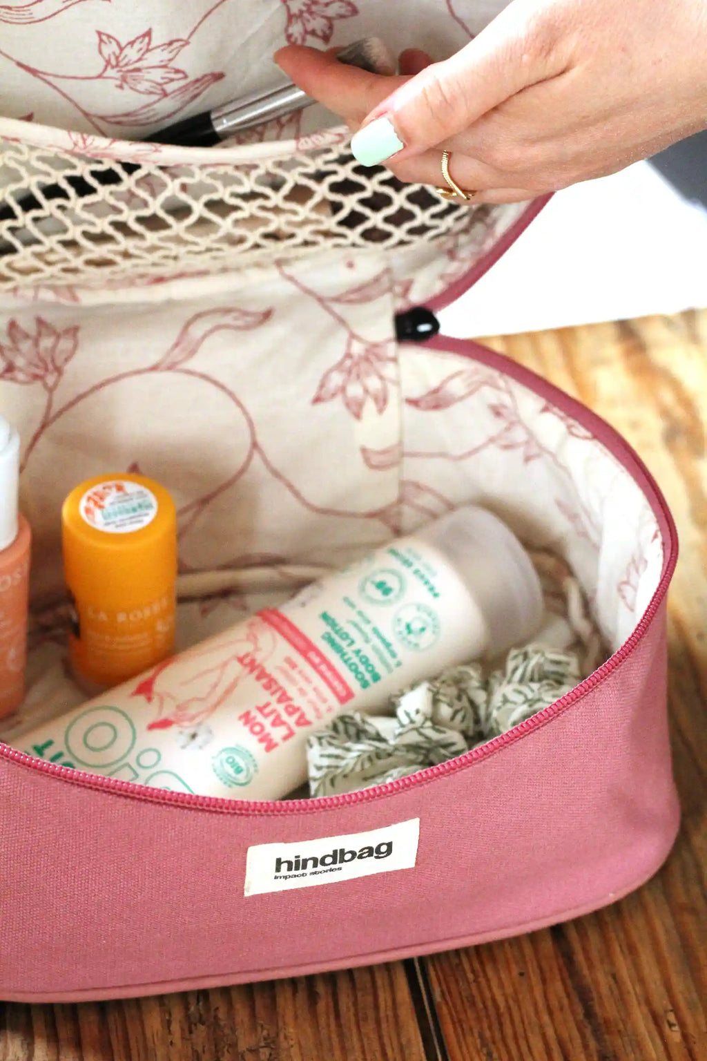 Vanity Gaspard - 9 coloris: Noir