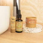 Sérum haute concentration purifiant: 1 sérum - 30ml