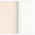 Carnet A4 | Chinoiserie 1: Grille de points (grille de points)