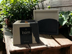 BAM - FIGUES SAUVAGES bougie parfumée - Collection SQUARE