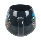 Mug rond Mystical Midnight Hare