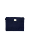 Housse d'ordinateur Ava: Navy / S