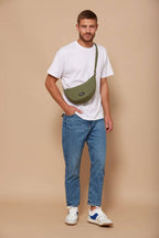 Sac Banane Andrea: SAUGE