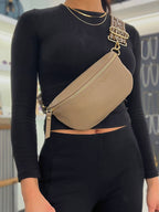 Cassette - Fanny Pack Black: Noir