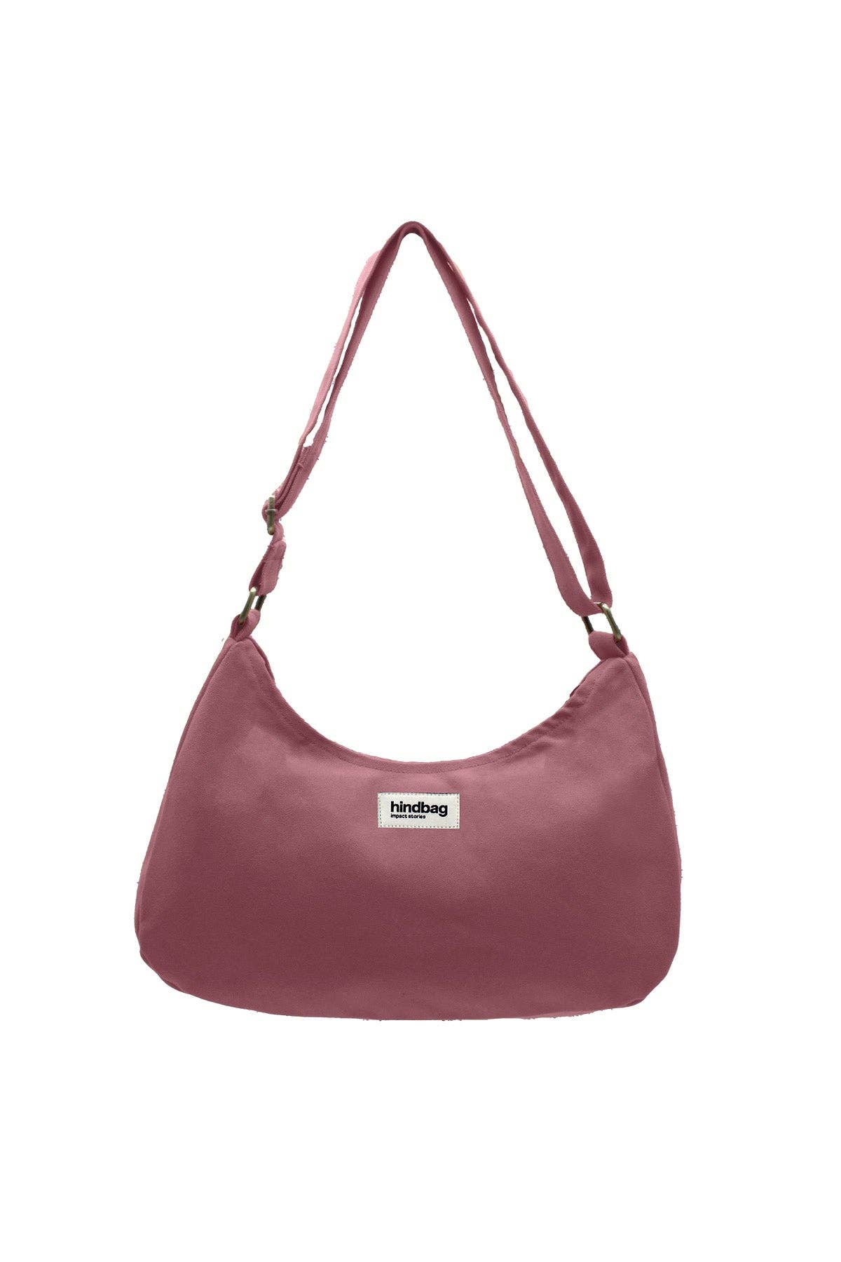 Sac Rosa: Rose blush