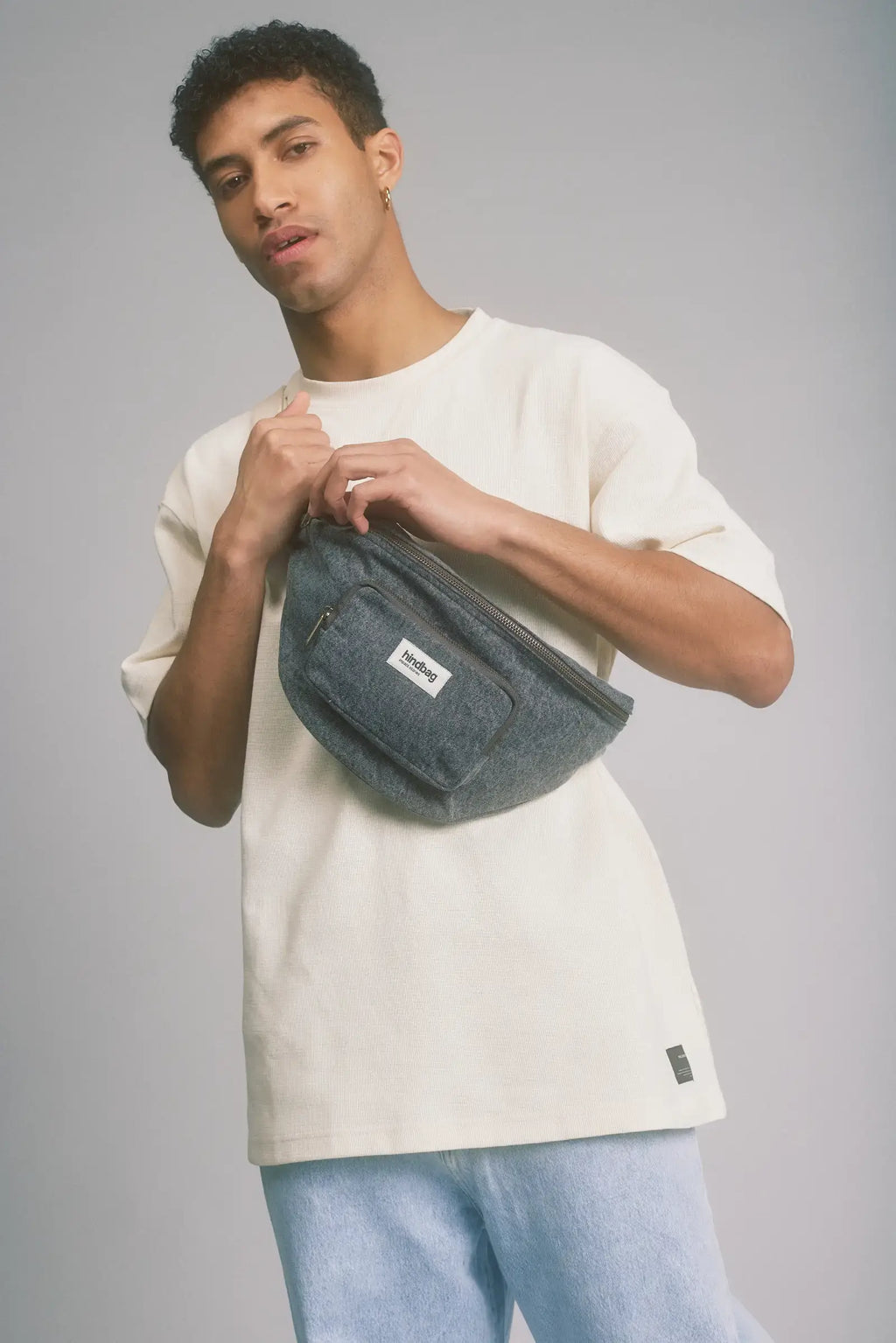 Sac Banane Sofia: Pêche