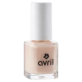Vernis soin nourrissant et protecteur 7 ml