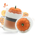 Bougie gourmande citrouille automne