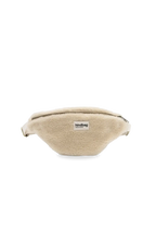 Sac banane Olivia: Teddy