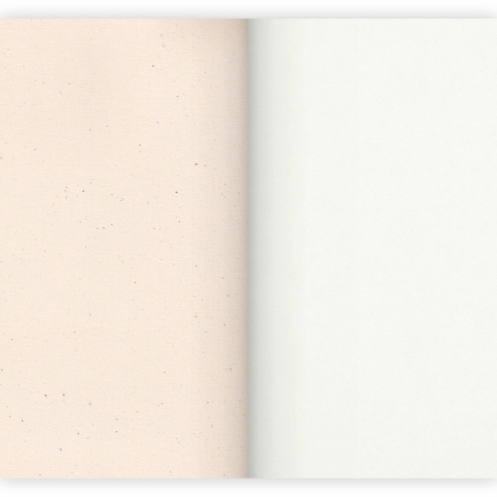 Carnet A4 | Chinoiserie 1: Grille de points (grille de points)