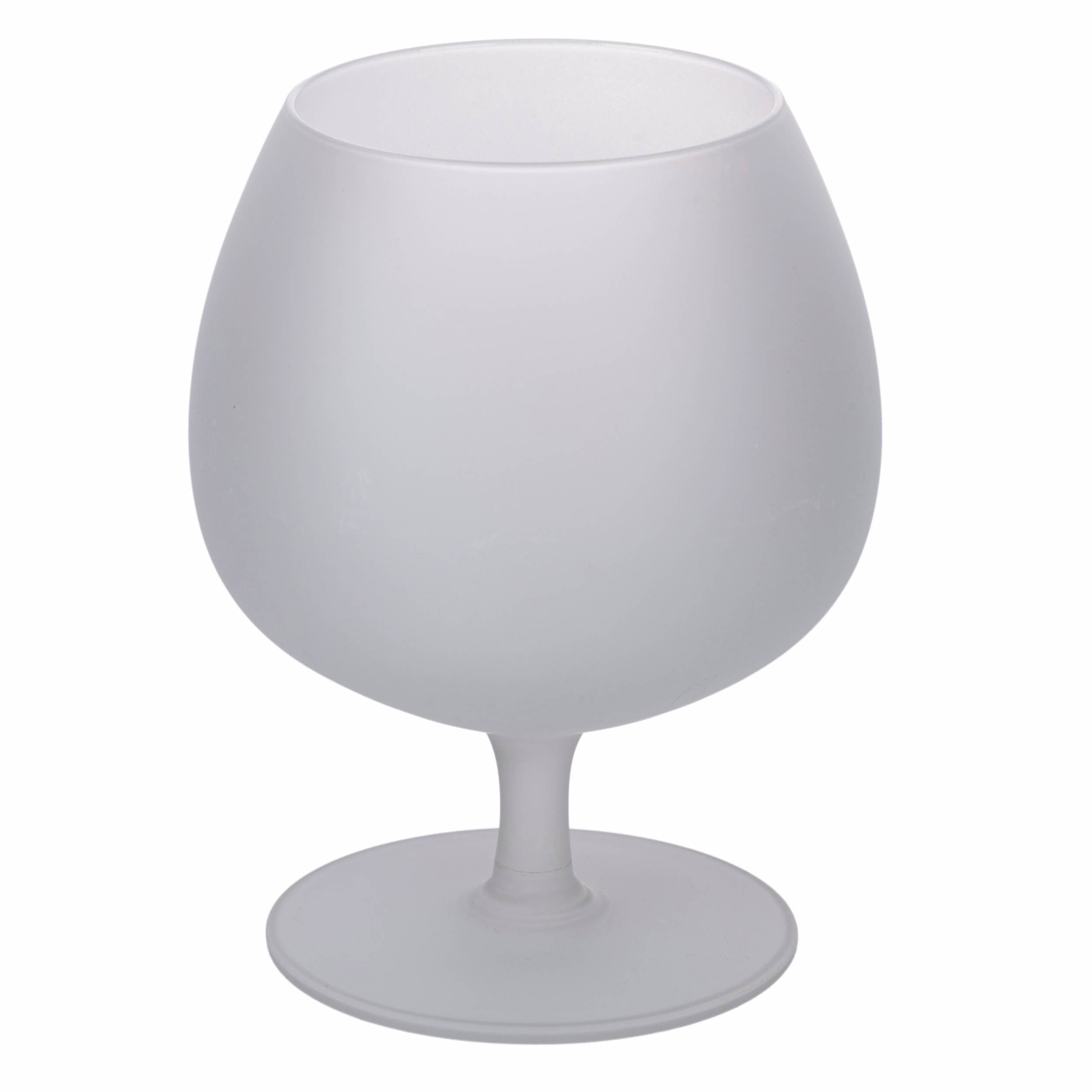 ENSEMBLE DE 6 VERRES À SHOT 300ML PIERRES