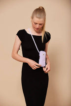 Housse téléphone Bill: Denim bleu