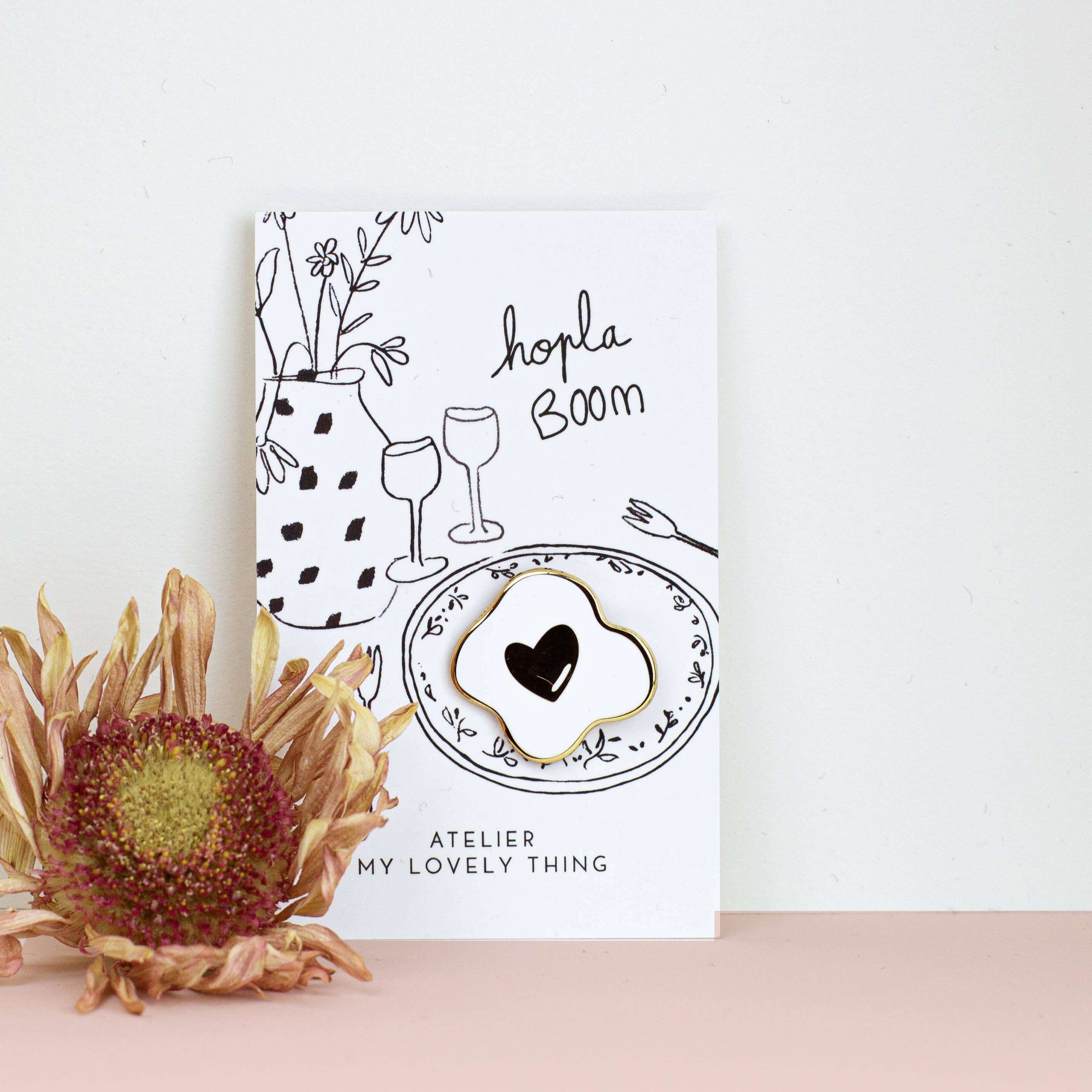 Épingler "Hopla Boom"