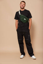 Sac Banane Sofia: Sauge