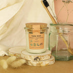 Dentifrice bio enfants parfum fraise (avec fluor)