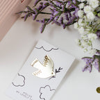 Pin Dove