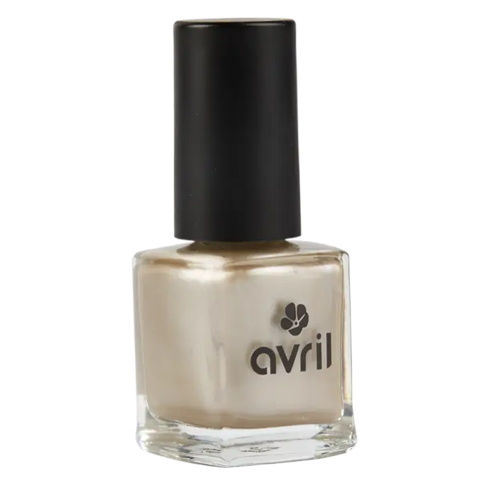 Vernis à ongles Or nacré 7 ml