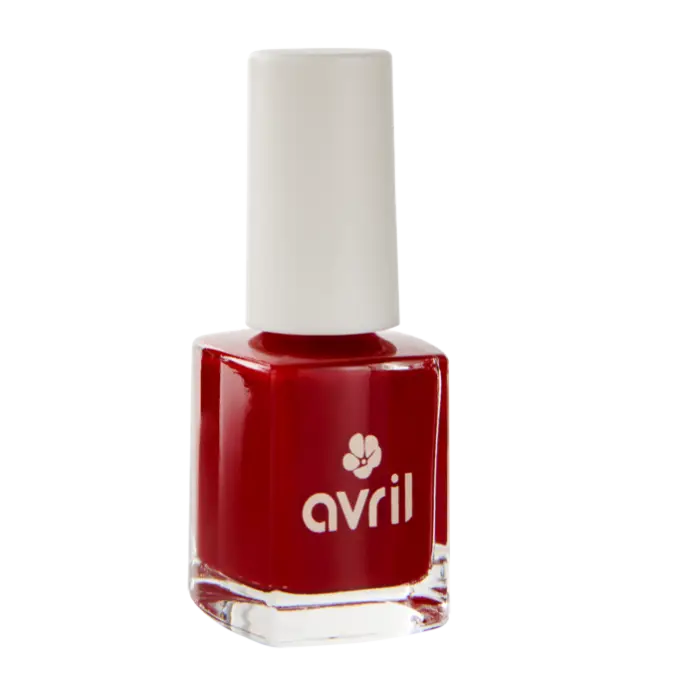Vernis à ongles Rouge Opéra 7 ml