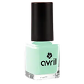 Vernis à ongles Vert d'Eau 7 ml