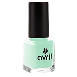 Vernis à ongles Vert d'Eau 7 ml