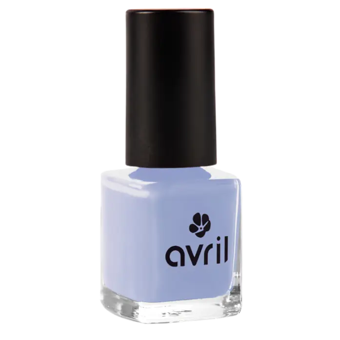 Vernis à ongles Bleu Layette 7 ml