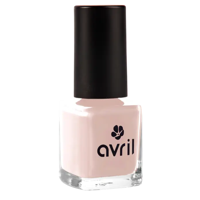 Vernis à ongles Beige Rosé 7 ml
