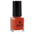 Vernis à ongles Rouge brique 7 ml