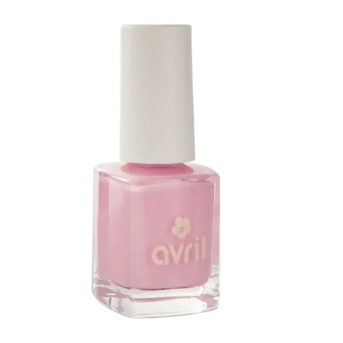 Vernis à ongles Rose Dragée 7 ml