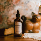 Brume végétale Patchouli: 100ML