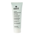Crème désaltérante 50ml - Certifiée bio