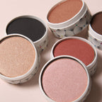 Fard à paupières Mono: Light Rosy