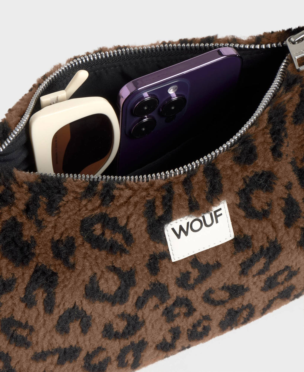 Sac à bandoulière Simona