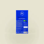 Chocolat noir biologique au sel de l'Himalaya (100g)