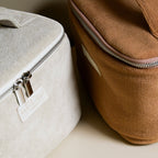 Vanity éponge: Kaki