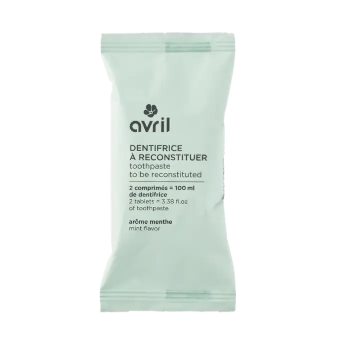 Dentifrice à reconstituer,150 ml