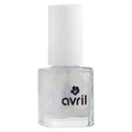 Top coat pailleté doré 7ml